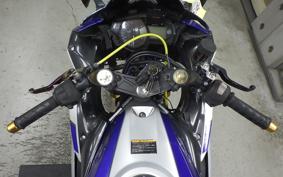 YAMAHA YZF-R25 2004 RG10J