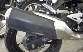 KAWASAKI NINJA 400 2019 EX400G