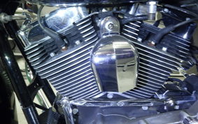 HARLEY FLHX 1580 2011