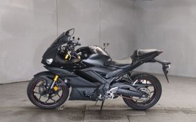 YAMAHA YZF-R25 RG43J