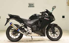 HONDA CBR400R ABS 2013 NC47