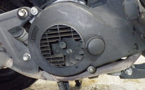 SUZUKI ADDRESS V125 S 1990 CF4MA