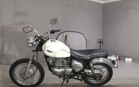 KAWASAKI ESTRELLA 250 BJ250A
