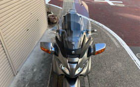 SUZUKI SKYWAVE 650LX 2009 CP52A