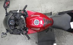 KAWASAKI NINJA 250R 2022 EX250K