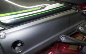 KAWASAKI ZX 1400 NINJA R A 2013