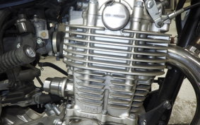 YAMAHA SR400 Gen.5 2019 RH16J