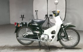 HONDA SUPER CUB50 C50