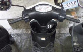 SUZUKI LET's CA4AA