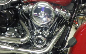 HARLEY FLI1870 2025