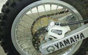 YAMAHA TT-R125 CE07Y