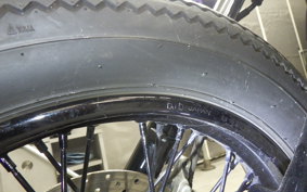 YAMAHA DRAGSTAR 400 1996 4TR