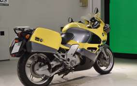 BMW K1200R S 2018
