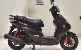 YAMAHA CYGNUS 125 XSR 2 2022 SE44J