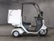 Фото Honda GYRO 2010 с японского аукциона