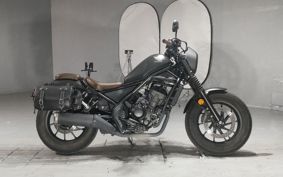 HONDA REBEL 250 S MC49