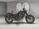 Фото Honda REBEL 250 S 2017 с японского аукциона