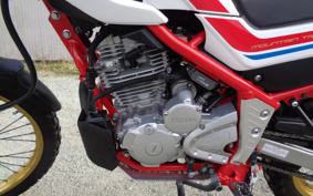 YAMAHA SEROW 250 DG31J