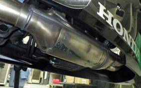 HONDA CBR400R 2022 NC56