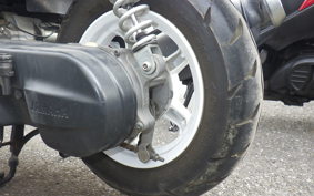 YAMAHA JOG ZR Gen.2 SA16J