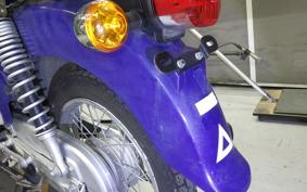 HONDA C110 SUPER CUB JA42