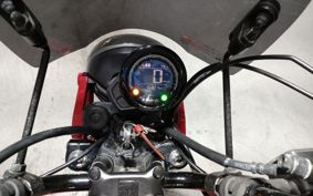 HONDA CT125 HUNTER CUB JA55