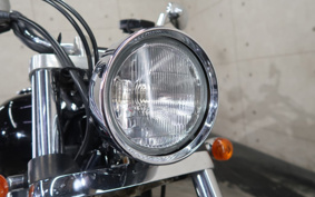 YAMAHA DRAGSTAR 400 2013 VH02J