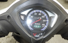 SUZUKI ADDRESS 110 2006 CE47A