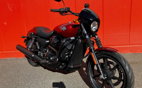HARLEY XG750 STREET 2015 NBB