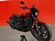 Фото Harley XG750 STREET 2015 с японского аукциона