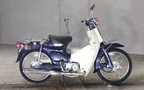 HONDA SUPER CUB50 AA01