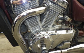 SUZUKI INTRUDER 750 1987 VR51A