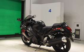 SUZUKI HAYABUSA Gen.2 2011