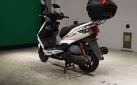 YAMAHA CYGNUS 125 X 2020