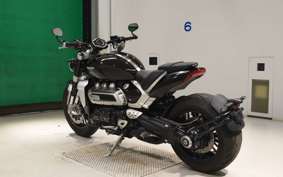 TRIUMPH ROCKET III R 2023