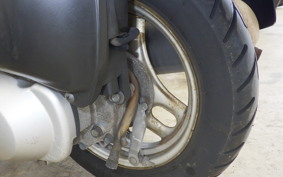 HONDA TODAY 2015 AF61