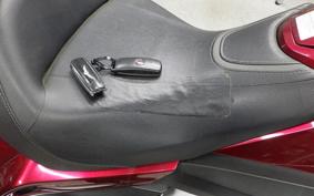HONDA GL 1800 GOLD WING TOUR DCT 2018 SC79