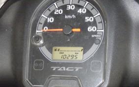 HONDA TACT-4ﾍﾞｰｼｯｸ AF79