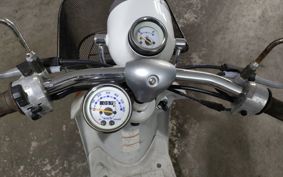 SUZUKI LET's 4 CA41A