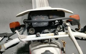 HONDA XLR200R MD29