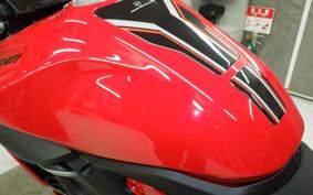 DUCATI DIAVEL V4 2025