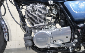 YAMAHA SR400 2019 RH16J