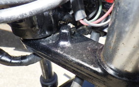 HONDA MBX50F AC08