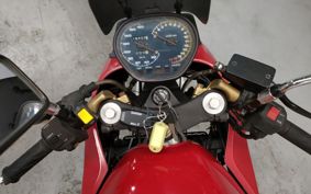 SUZUKI GSX250 KATANA GJ76A