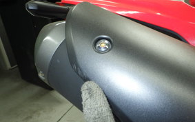 HONDA CRF250L 2021 MD47