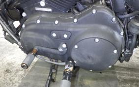 HARLEY XL883N 2010