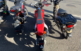 HONDA XR100 MOTARD HD13