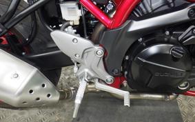 SUZUKI SV650 A 2019 VP55B