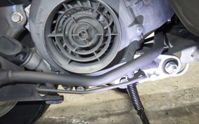HONDA TODAY 2 2021 AF67