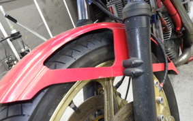 DUCATI 900MHR 1984